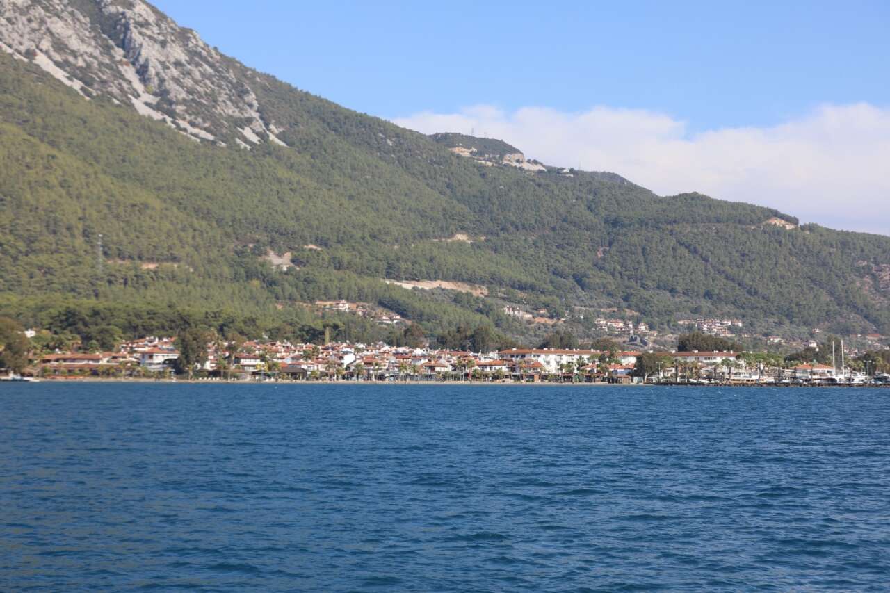 Muğla Büyükşehir Belediyesi’nin Kıyı Planı Davasında Yürütmeyi Durdurma Kararı 4